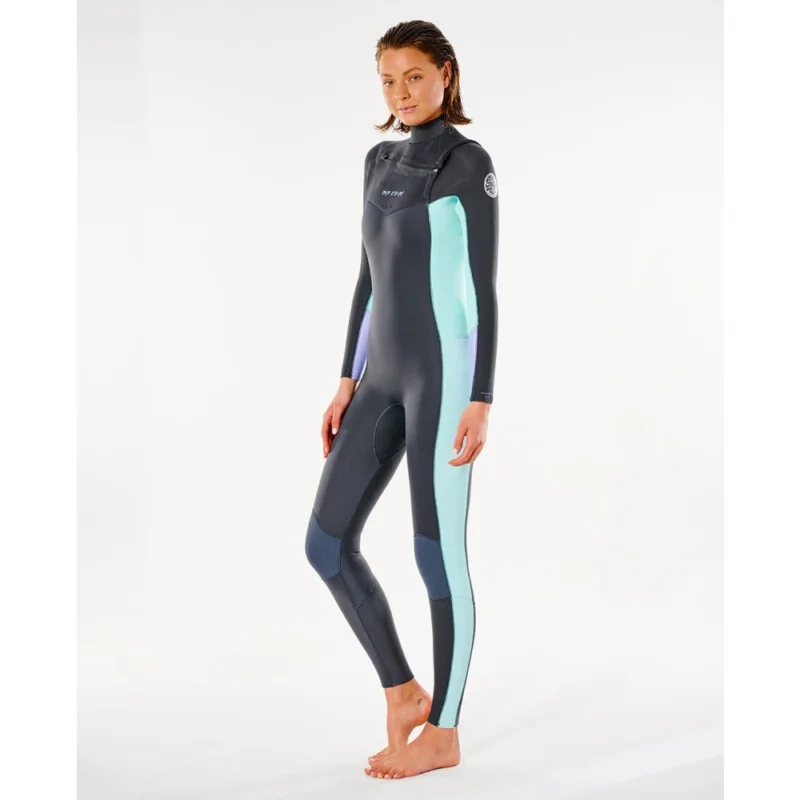 Marque COMBINAISON RIP CURL DAWN PATROL 5/3