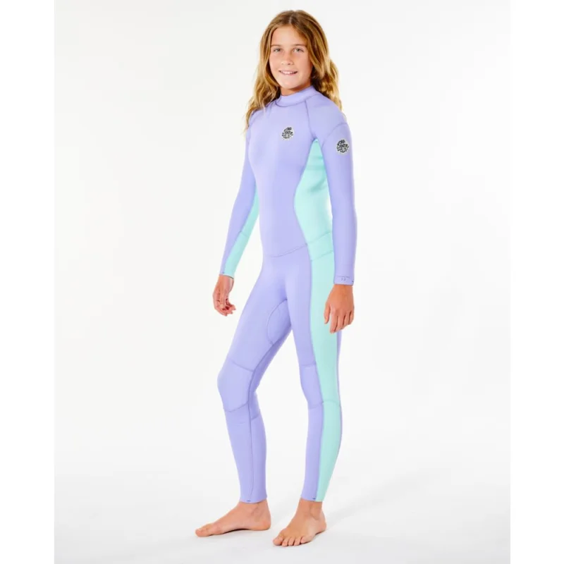 Promotion Saisonnière COMBINAISON RIP CURL DAWN PATROL 5/3