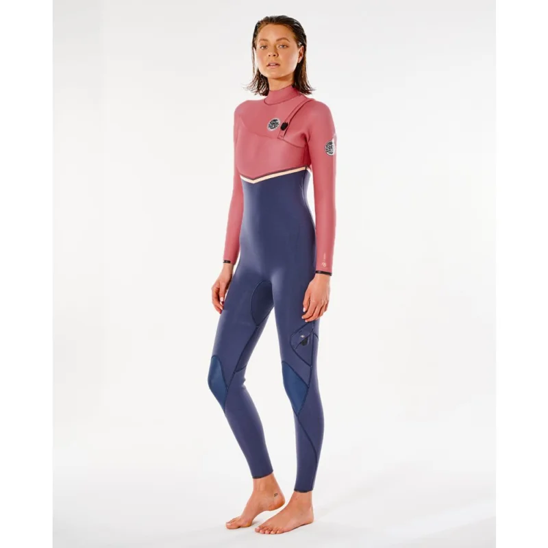 Vente Flash COMBINAISON RIP CURL E BOMB 5/3