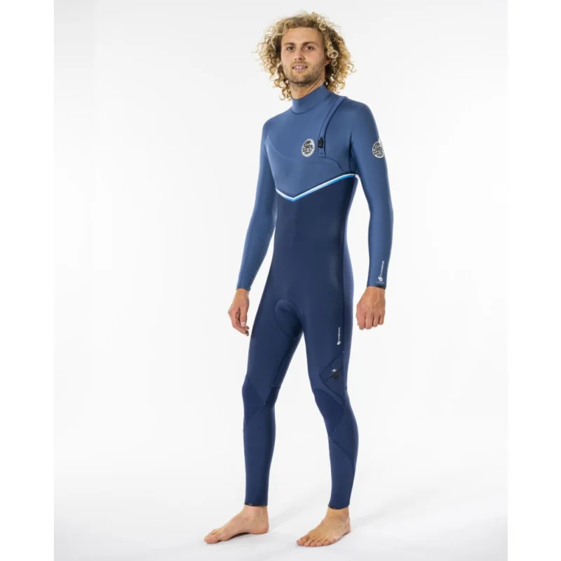 COMBINAISON RIP CURL FLASHBOMB 5/3 Seulement Aujourd'hui
