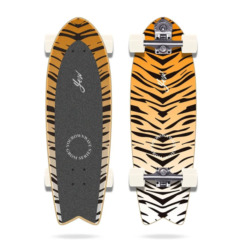 Quantité Limitée SURFSKATE YOW HUNTINGTON 30"