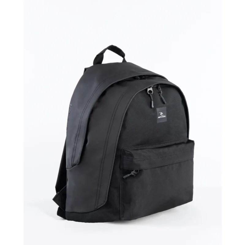SAC DOS RIP CURL DOUBLE DOME MIDNIGHT 2 Réduction