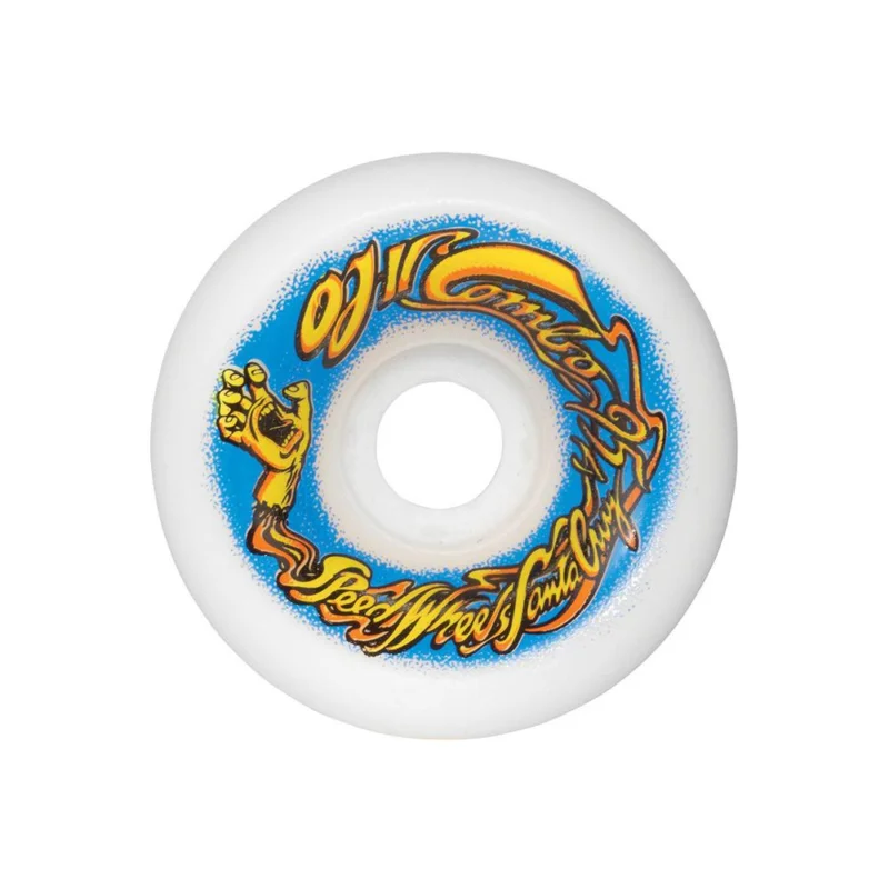ROUES OJ II ELITE COMBOS 60MM Seulement Aujourd'hui