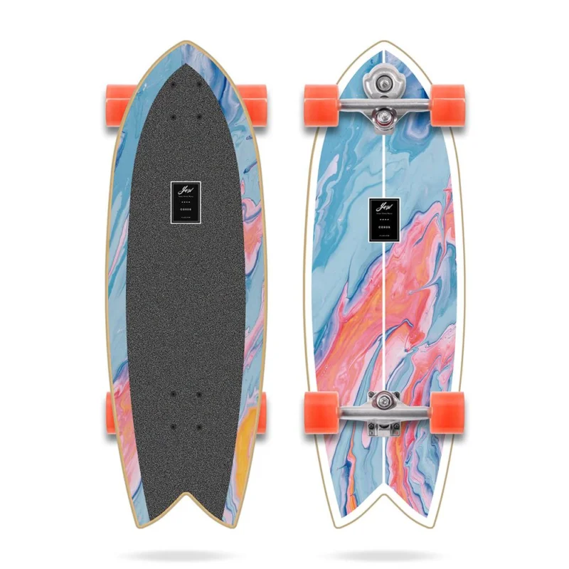 Petit Prix SURF SKATE YOW COXOS 31"