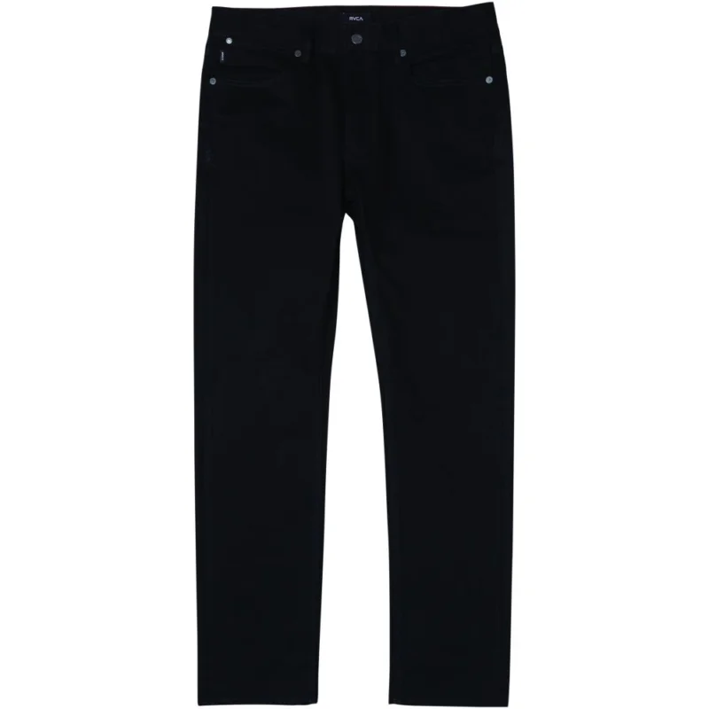 PANTALON RVCA ROCKERS DENIM Achetez Aujourd'hui
