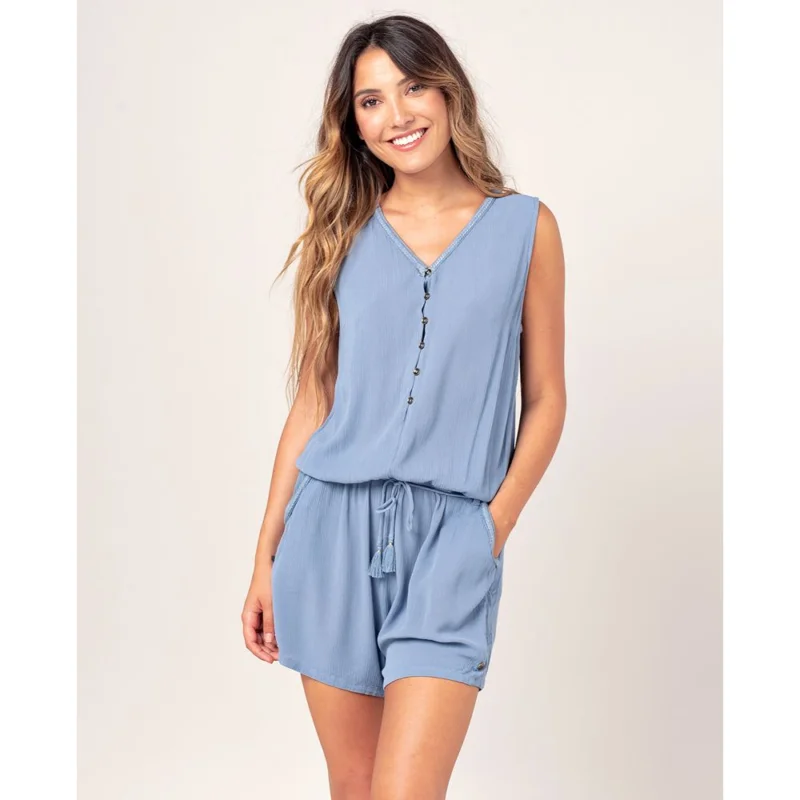 Must-Have ROBE RIP CURL WAVES CLUB COMBI SHORT