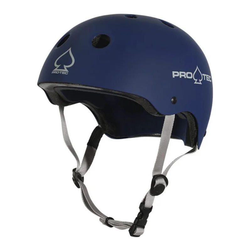 CASQUE PROTEC CLASSIC CERTIFIED AZUL Jusqu'à Épuisement Des Stocks