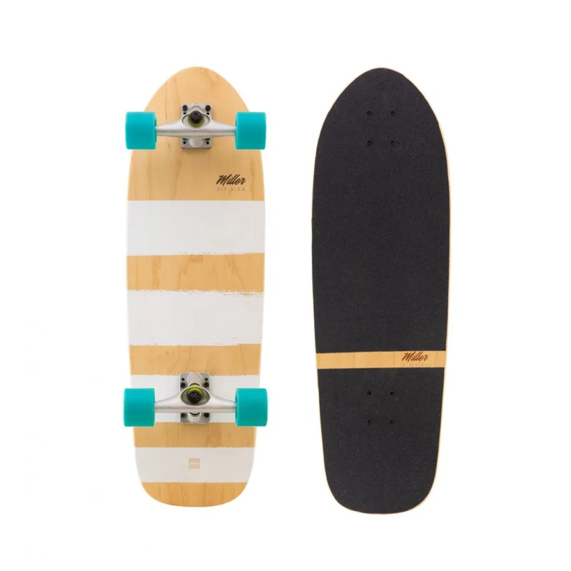 Retour Gratuit SURFSKATE MILLER FRONTSIDE 31.5‘‘