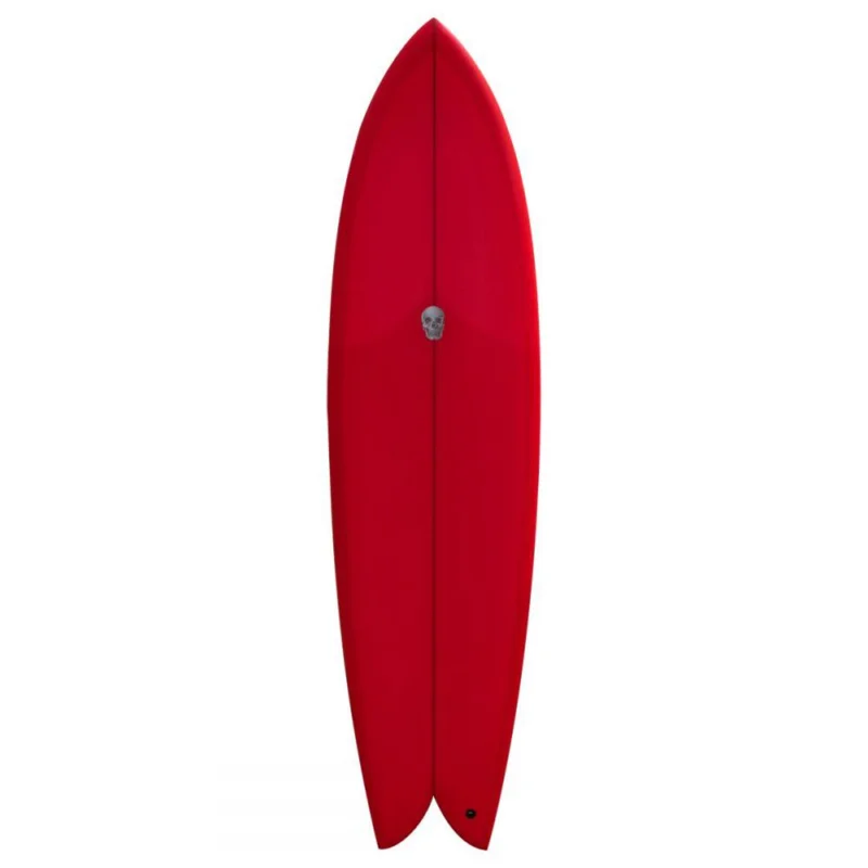 PLANCHE DE SURF CHRIS CHRISTENSON LONG PHISH 6‘6‘‘ Marque