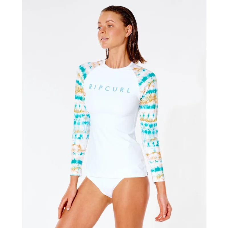 Commander Vite LYCRA RIP CURL SUMMER BREEZE RELAXED