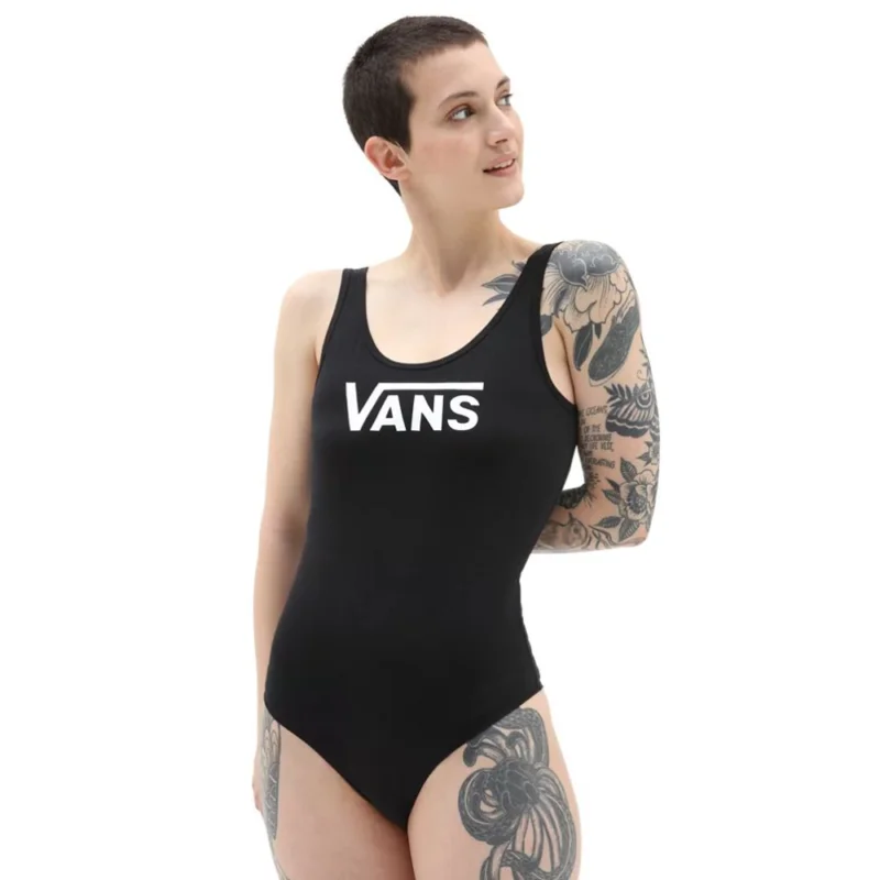 Nouvelle Collection BODY VANS FLYING V SUIT