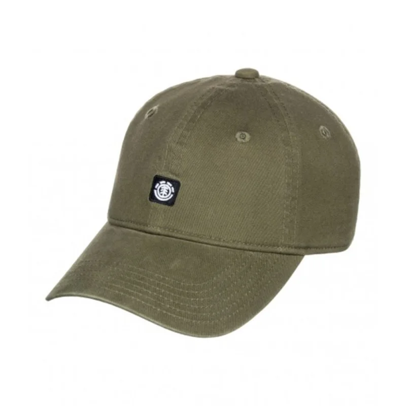 CASQUETTE ELEMENT FLUKY DAD Paiement Sécurisé