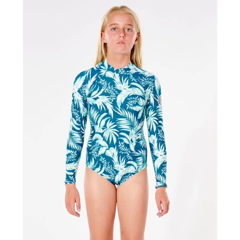 COMBINAISON RIP CURL GIRLS SUN RAYS Offre Spéciale