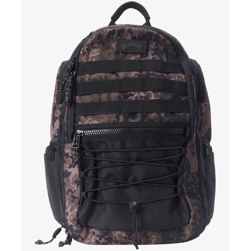 Must-Have SAC DOS BILLABONG COMBAT PACK
