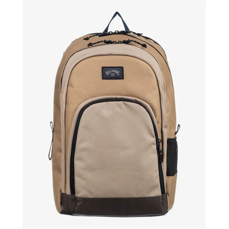 SAC DOS BILLABONG COMMAND SKATE Affaire À Saisir