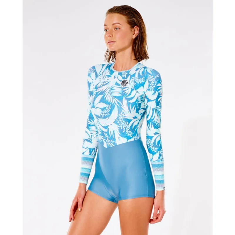 Nouvel Arrivage COMBINAISON RIP CURL SUN RAYS