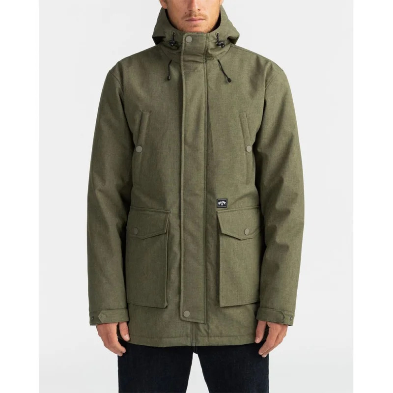 MANTEAU BILLABONG ALVES Offre Limitée