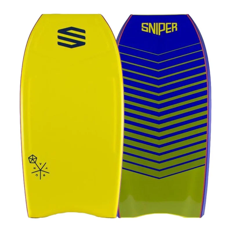 Réduction BODYBOARD SNIPER VYRUS PE IMPROVE SERIES 41‘‘