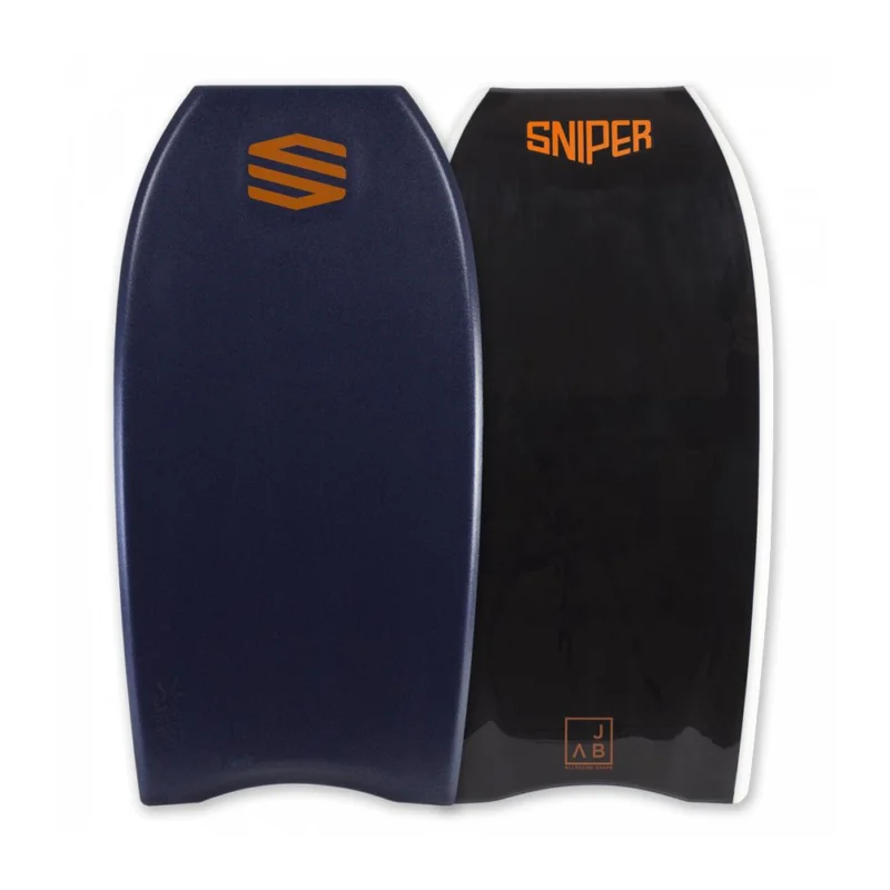 BODYBOARD SNIPER JAB XPE MOZ SERIES 41‘‘ Nouveauté