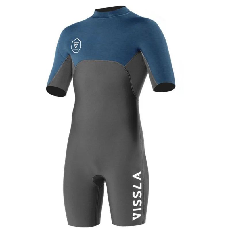 Offre Limitée COMBINAISON VISSLA BOYS SPRING 2/2