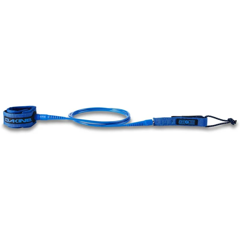 LEASH DAKINE JOHN JOHN FLORENCE COMP 5‘ Prix Bas