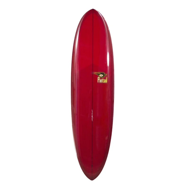 Prix Promo PLANCHE DE SURF BING PINTAIL MINI 6‘6‘‘