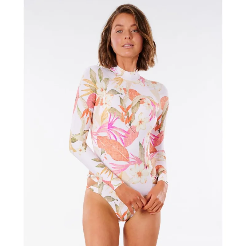 LYCRA RIP CURL NORTH SHORE CHEEKY Achetez Aujourd'hui