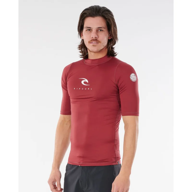 LYCRA RIP CURL CORPS Retour Gratuit