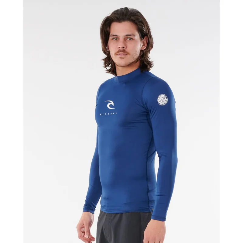 Retour Gratuit LYCRA RIP CURL CORPS