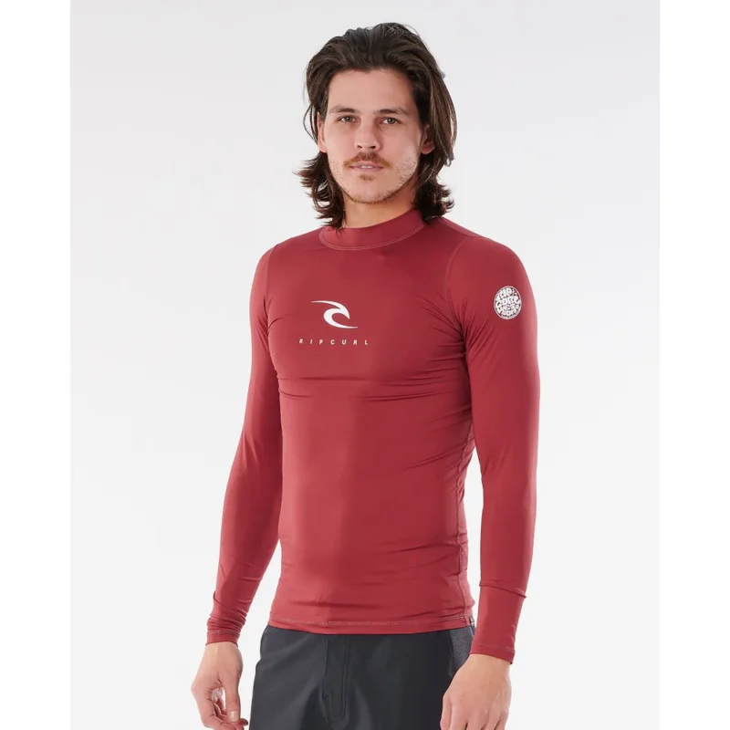 Expédition Rapide LYCRA RIP CURL CORPS
