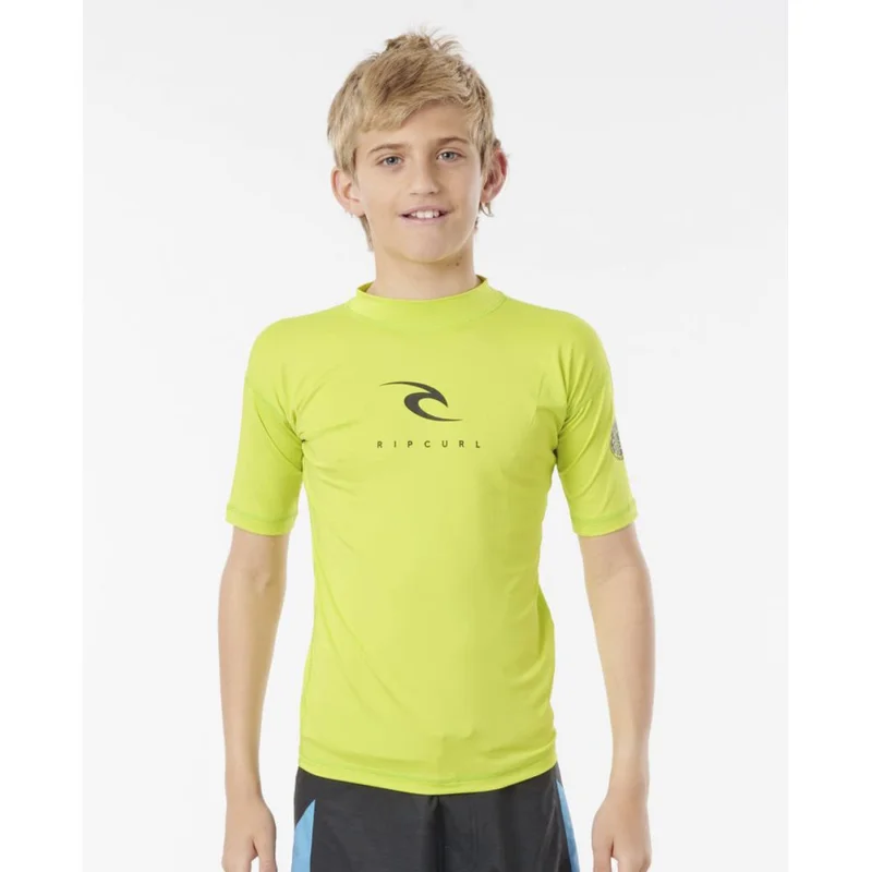 LYCRA RIP CURL BOYS CORP Petit Prix