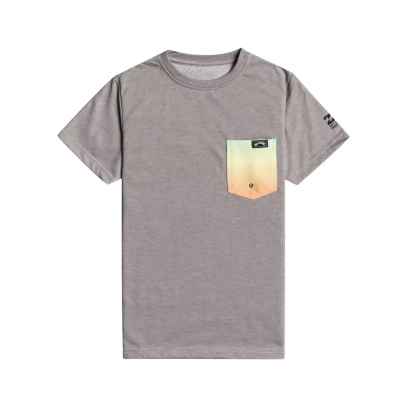 Dernière Chance LYCRA BILLABONG TEAM POCKET