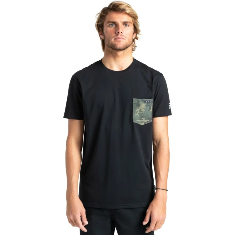 LYCRA BILLABONG TEAM POCKET Dernier Modèle