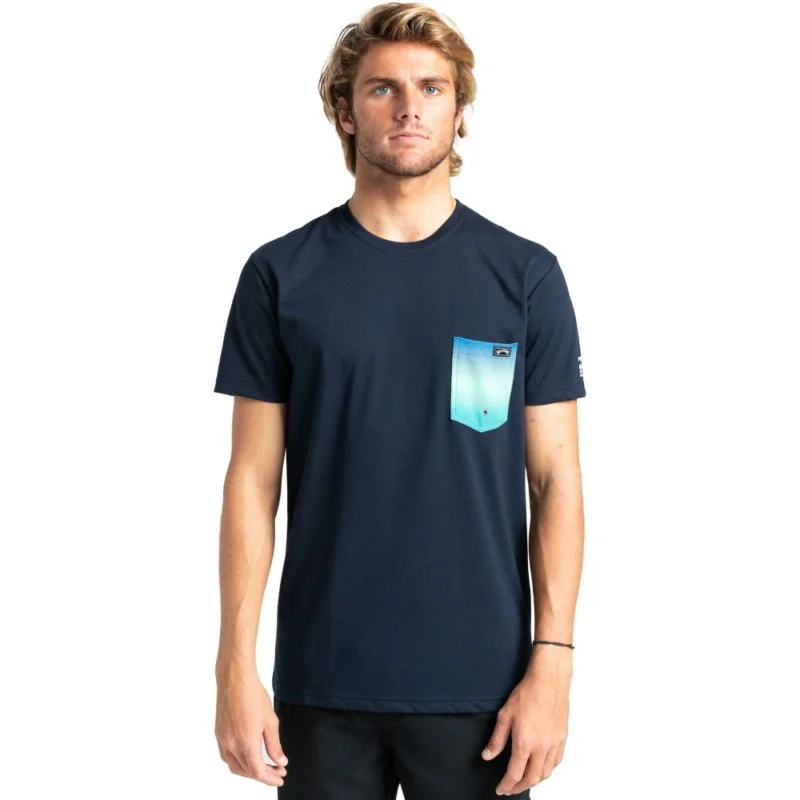Prix Réduit LYCRA BILLABONG TEAM POCKET
