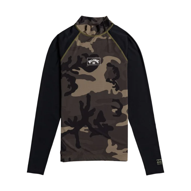 LYCRA BILLABONG CONTRAST Marque