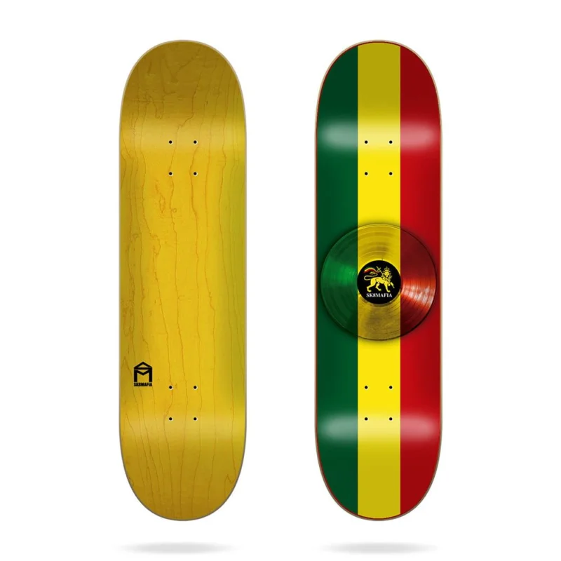 Prix Bas PLANCHE DE SKATE SK8MAFIA ROOTS 8.0"