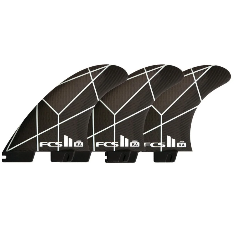 DERIVES FCS II KOLOHE ANDINO PC S TRI-FINS Pas Cher