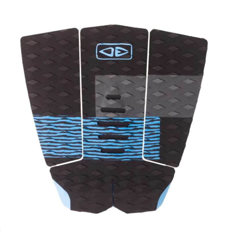 Bon Plan GRIP OCEAN EARTH OWEN WRIGHT - BLUE
