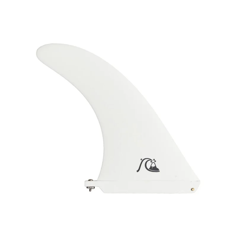 DERIVE QUIKSILVER QS SINGLE FIN 9‘‘ Seulement Aujourd'hui