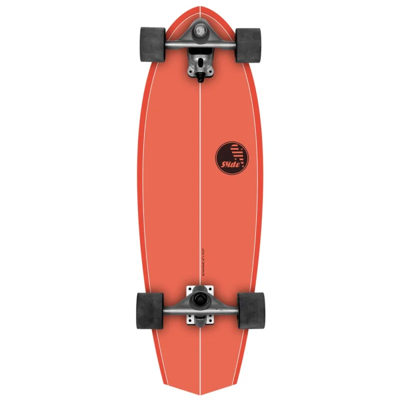 Prix Choc SURFSKATE SLIDE DIAMOND KAENA 32‘‘