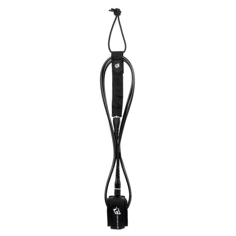 Dernier Modèle LEASH CREATURES ICON 8‘ BLACK