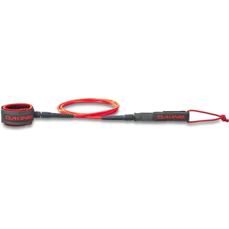 LEASH DAKINE KAINUI TEAM 8‘‘ Bon Plan