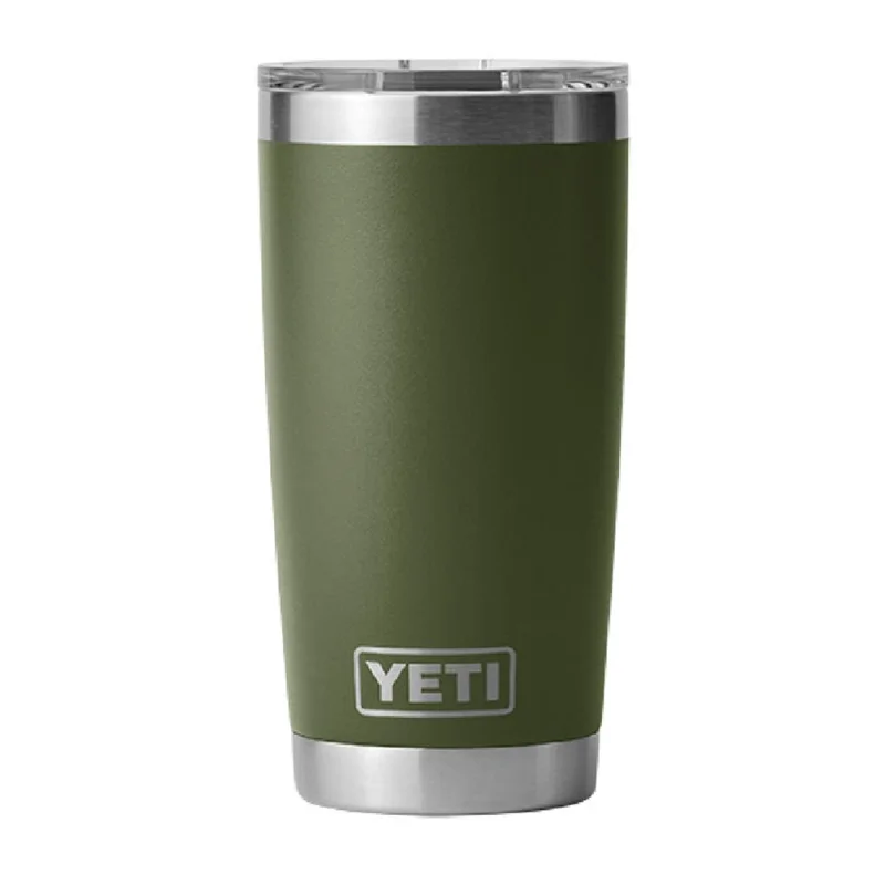 TERMO YETI RAMBLER 20 OZ (591 ML) Offre Exclusive