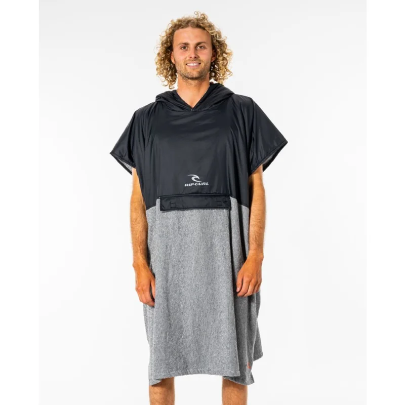 Remise PONCHO RIP CURL VIRAL ANTI-SERIES