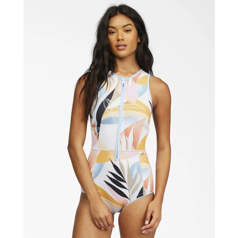 Vente Directe COMBINAISON BILLABONG SOL SISTA