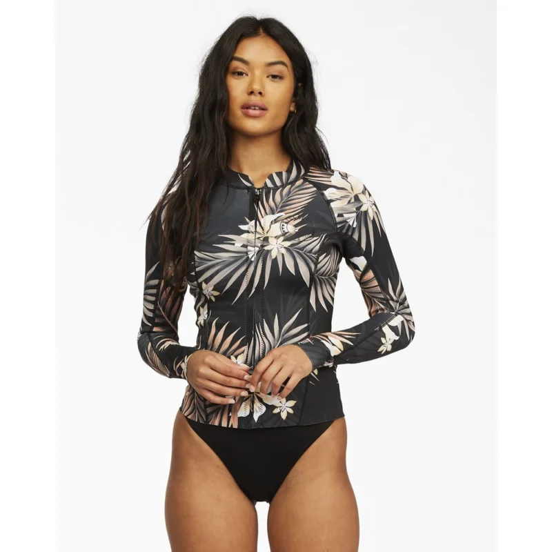 Top Vente VESTE NÉOPRÈNE BILLABONG PEEKY