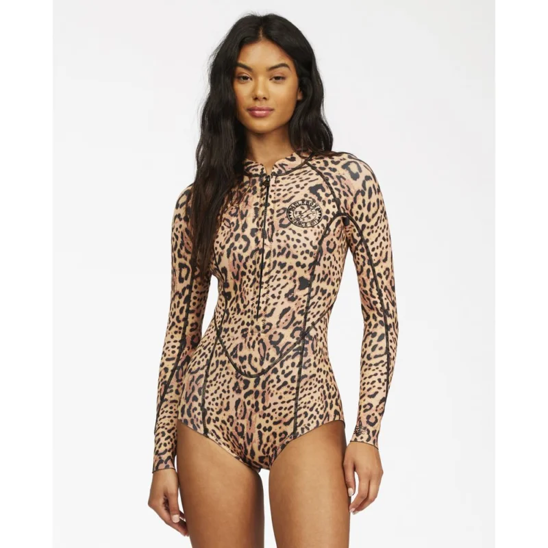 Vente Directe COMBINAISON BILLABONG SALTY DAYZ 2/2