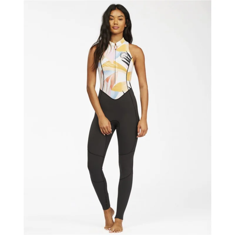 COMBINAISON BILLABONG SALTY JANE Acheter Direct