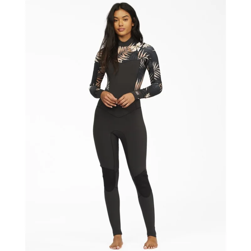 Vente Directe COMBINAISON BILLABONG SALTY DAYZ 3/2
