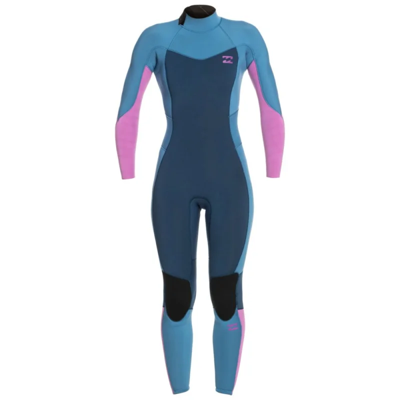 COMBINAISON BILLABONG SYNERGY 5/4 Promotion Saisonnière